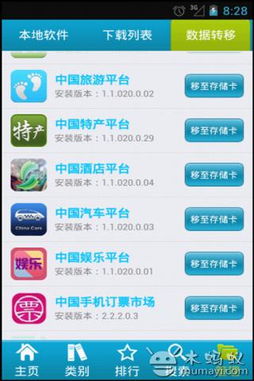 商企应用中心 Android 软件开发 关键策略与实践指南